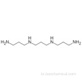 N, N&#39;- 비스 (3-AMINOPROPYL) -1,3- 프로판 디아 마인 CAS 4605-14-5